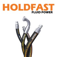 HOLDFAST Fluid Power logo, HOLDFAST Fluid Power contact details