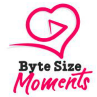 Byte Size Moments logo, Byte Size Moments contact details