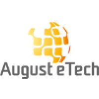 August eTech logo, August eTech contact details