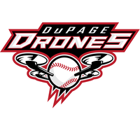 DuPage Drones logo, DuPage Drones contact details