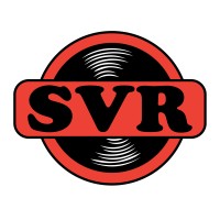 SVR logo, SVR contact details