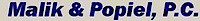 Malik & Popiel, P.C., A Law Firm Specializing In Immigration and Corporate Law logo, Malik & Popiel, P.C., A Law Firm Specializing In Immigration and Corporate Law contact details