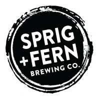 Sprig & Fern Brewery logo, Sprig & Fern Brewery contact details