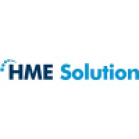 HME Solution logo, HME Solution contact details