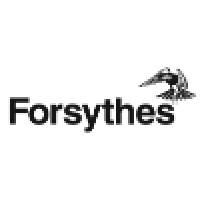 Forsythes logo, Forsythes contact details