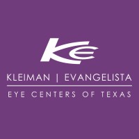 Kleiman / Evangelista Eye Center logo, Kleiman / Evangelista Eye Center contact details