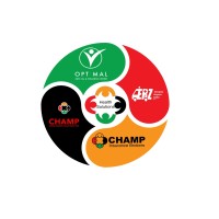 CHAMPZambia logo, CHAMPZambia contact details