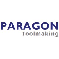 Paragon Toolmaking Co Ltd. logo, Paragon Toolmaking Co Ltd. contact details