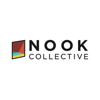 Nook Collective logo, Nook Collective contact details