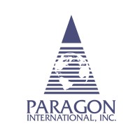 Paragon International, Inc. logo, Paragon International, Inc. contact details