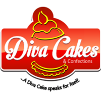 Diva Cakes Nigeria logo, Diva Cakes Nigeria contact details