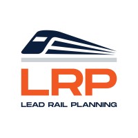 Lead Rail Planning logo, Lead Rail Planning contact details