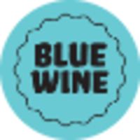 Blue Wine logo, Blue Wine contact details