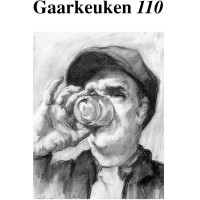 Gaarkeuken 110 logo, Gaarkeuken 110 contact details