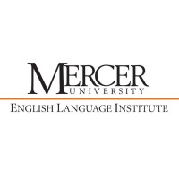 Mercer University English Language Institute logo, Mercer University English Language Institute contact details