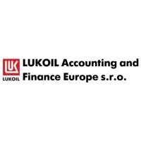 LUKOIL Accounting and Finance Europe logo, LUKOIL Accounting and Finance Europe contact details