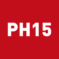 Fundacion ph15 logo, Fundacion ph15 contact details