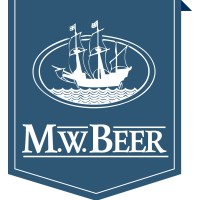 M.W. Beer & Co Ltd. logo, M.W. Beer & Co Ltd. contact details