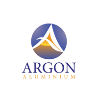 Argon Aluminium logo, Argon Aluminium contact details