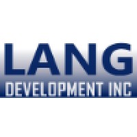 Lang Development Inc logo, Lang Development Inc contact details