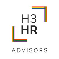 H3 HR Advisors logo, H3 HR Advisors contact details