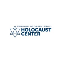 Holocaust Center of JFCS logo, Holocaust Center of JFCS contact details