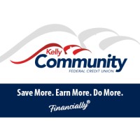 Kelly Community Federal Credit Union logo, Kelly Community Federal Credit Union contact details