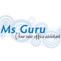 Ms Guru logo, Ms Guru contact details