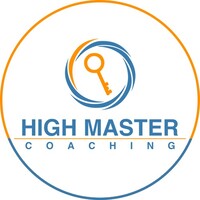 High Master Coaching logo, High Master Coaching contact details