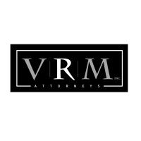 VRM Attorneys logo, VRM Attorneys contact details