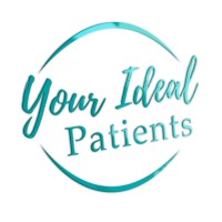 Your Ideal Patients logo, Your Ideal Patients contact details