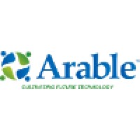 Arable logo, Arable contact details