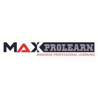 MAXPROLEARN logo, MAXPROLEARN contact details