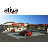 ATIVA ATACADO logo, ATIVA ATACADO contact details