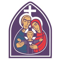 Holy Family Catholic Church logo, Holy Family Catholic Church contact details