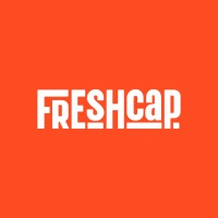 FreshCap Mushrooms logo, FreshCap Mushrooms contact details