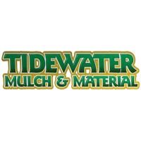 Tidewater Mulch & Materials logo, Tidewater Mulch & Materials contact details