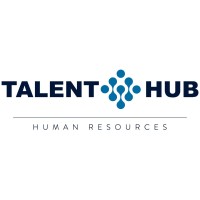 TalentHub logo, TalentHub contact details