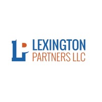 Lexington Partners logo, Lexington Partners contact details