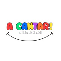 A cantar! música infantil logo, A cantar! música infantil contact details