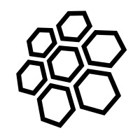 Black Hive logo, Black Hive contact details