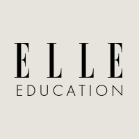 ELLE Education logo, ELLE Education contact details