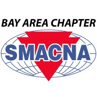 Bay Area SMACNA logo, Bay Area SMACNA contact details