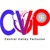 CENTRAL VALLEY PERFUSION, INC logo, CENTRAL VALLEY PERFUSION, INC contact details