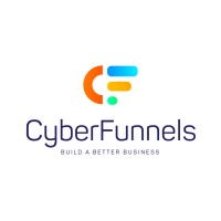 CyberFunnels-Automated Sales and Marketing Systems logo, CyberFunnels-Automated Sales and Marketing Systems contact details