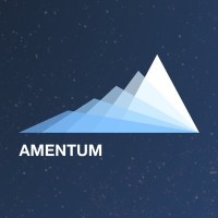 Amentum logo, Amentum contact details