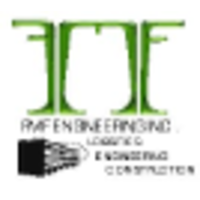 FMF Engineering, Inc. logo, FMF Engineering, Inc. contact details