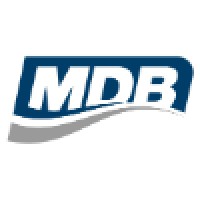 MDB Consulting Pty Ltd logo, MDB Consulting Pty Ltd contact details