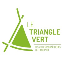 Triangle Vert logo, Triangle Vert contact details