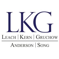 Leach Johnson Song & Gruchow logo, Leach Johnson Song & Gruchow contact details